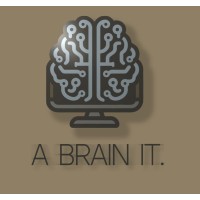 A brain IT logo - Similar company to Deepk2
