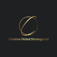 Creative Global Strategy Ltd logo - Similar company to Creative Global Strategy Llc