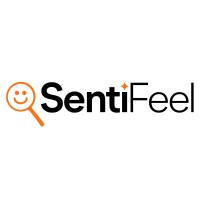 SentiFeel logo - Similar company to Ticknotes