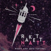 RakettNatt Music and Arts Festival logo - Similar company to Medsensio