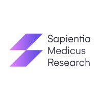 Sapientia Medicus Research Inc logo - Similar company to The Clinical Research Associate Solution
