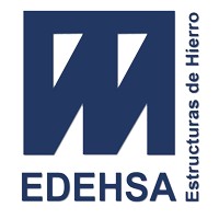 Estructuras de Hierro EDEHSA logo - Similar company to Egm Robotics - Frc 8055