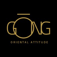Gong Oriental Attitude logo - Similar company to Dry Aged