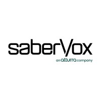 SaberVox an Atturra Company logo - Similar company to Pinpoint It Australia Pty Limited