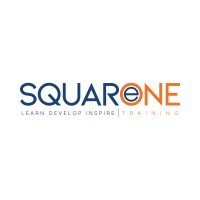 SquareOne Training logo - Similar company to Aintree Training Limited