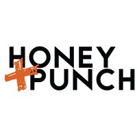 Honey + Punch