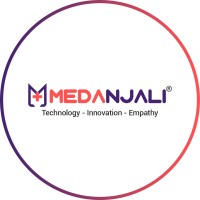 Medanjali logo - Similar company to Urban Polytics