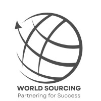 World Sourcing & FlareEdge Technologies logo - Similar company to Hani Coffee Co.
