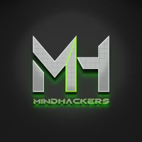 MindHackers logo - Similar company to Abinos