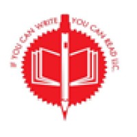 If You Can Write You Can Read logo - Similar company to Cloudfectiv