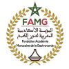 Fondation Académie Marocaine de la Gastronomie logo - Similar company to Esarc Private Academy