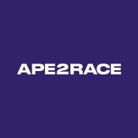 APE2RACE logo - Similar company to Pixpil