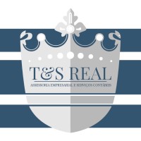 T&S REAL Assessoria Empresarial e Serviços Contabeis logo - Similar company to D&P Contabilidade