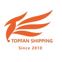 Shantou Topfan Shipping Agency Co., Ltd logo - Similar company to Zhejiang Hongxu International Transportation Agency