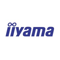 iiyama Polska logo - Similar company to Central Projetores