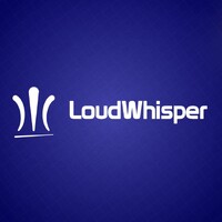 LOUDWHISPER LTD logo - Similar company to Stitchvine