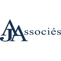 AJ Associés logo - Similar company to Btsg²