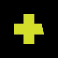 Plusvisual logo - Similar company to Beyond Visual Ltd.