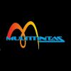 Multitintas Brasil logo - Similar company to Multitintas