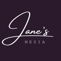 Jane's Media logo - Similar company to J. Wright Consultants
