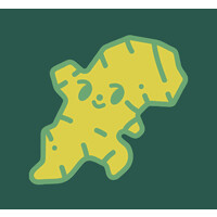 Ginger Arts Center logo - Similar company to Titan Racing (Formula Sae)