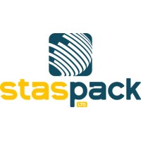 Staspack Ltd logo - Similar company to Jamo Packaging Solutions