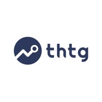 THTG logo - Similar company to Voxcommerce Group Sp. Z O.O.