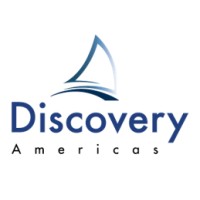 Discovery Americas logo - Similar company to Servimsa Sapi De Cv