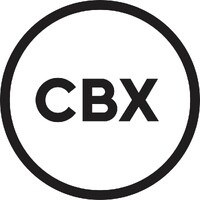 CBX. A BRAND AGENCY logo - Similar company to Kamelion Group
