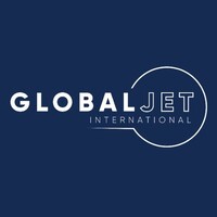 Global Jet International logo - Similar company to Mult