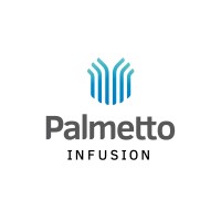 Palmetto Infusion logo - Similar company to Flexcare Infusion Centers