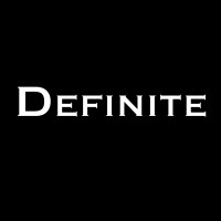 Definite logo - Similar company to Barsane Estates