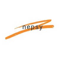Nepsy UK logo - Similar company to Max Packaging Co