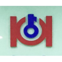 Hunan Kukai Electromechanical Co. Ltd logo - Similar company to Collardi - Bellini Personal Ag