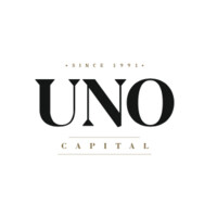 UNO CAPITAL logo - Similar company to 4Workshop