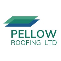 Pellow Roofing Ltd logo - Similar company to Sr Roofing & Cladding Ltd