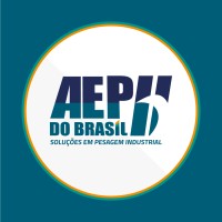 AEPH do Brasil Indústria e Comércio Ltda logo - Similar company to Weightech