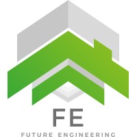 Future Engineering logo - Similar company to 51T Charging Solutions