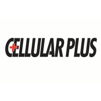 Cellular Plus Verizon Authorized Retailer logo - Similar company to R Wireless Inc. A Premium Verizon Wireless Retailer