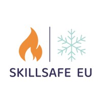 SKILLSAFE EU logo - Similar company to Nvkl