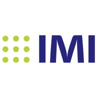 IMI Intl logo - Similar company to Survv