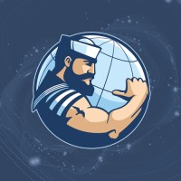 I'm Sailor logo - Similar company to Fifty2One Media Ltd