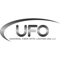 Universal Fiber Optic Lighting USA, LLC. logo - Similar company to Ksa-Central Lighting & Controls