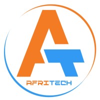 Salon des Startups - AFRITECH logo - Similar company to Kals Sas
