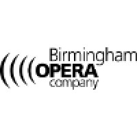 Birmingham Opera Company logo - Similar company to The Base Camp Co.