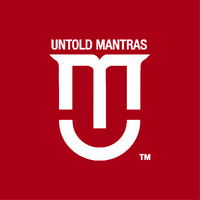 Untold Mantras logo - Similar company to Aidouse