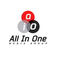 All In One Entertainment logo - Similar company to Thunder Studios