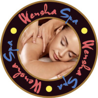 Wensha Spa logo - Similar company to Infinity Wellness Spa