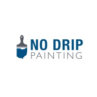 No Drip Painting logo - Similar company to Turntiger