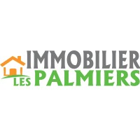 Agence Immobilière Les Palmiers logo - Similar company to Agence Immobilière La Résidence